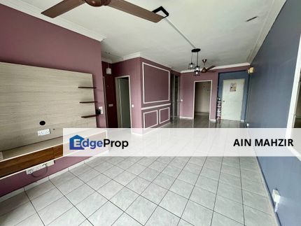 BOOKING 1K D’Kristal Apartment Eco Majestic , Selangor, Semenyih
