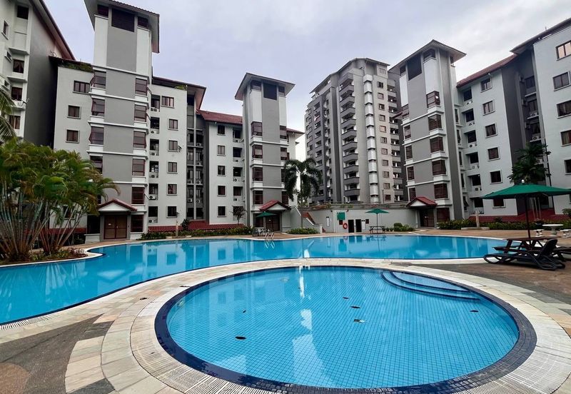 Puteri Palma Condominium @ IOI Resort City