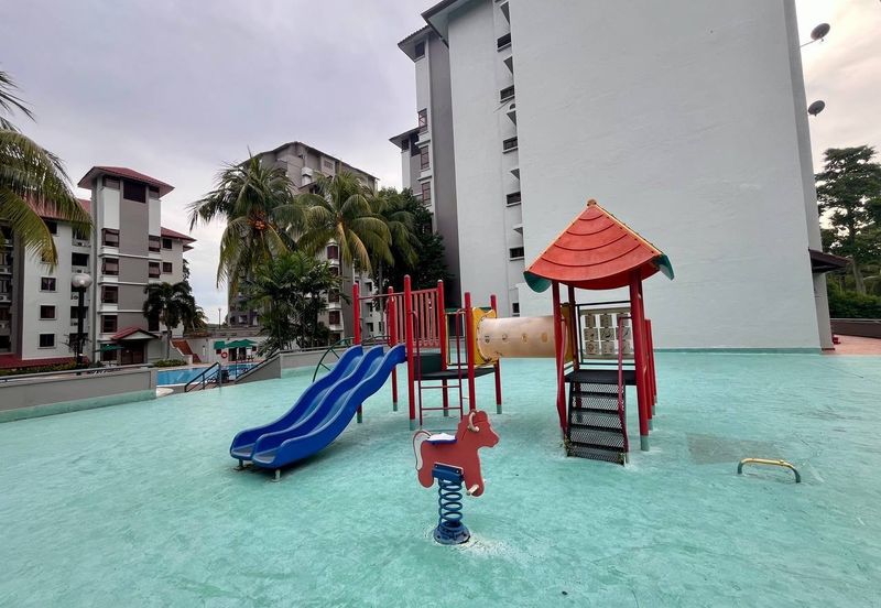 Puteri Palma Condominium @ IOI Resort City