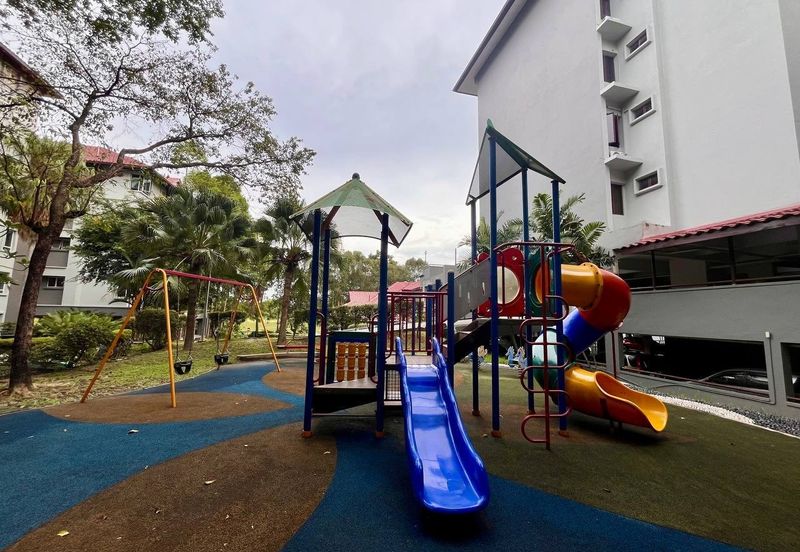 Puteri Palma Condominium @ IOI Resort City