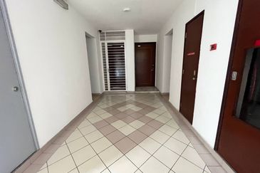 Puteri Palma Condominium @ IOI Resort City