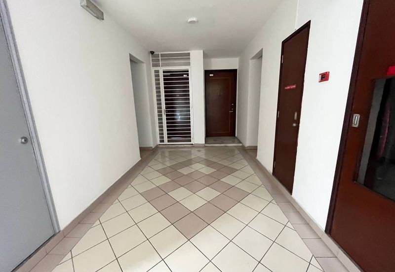 Puteri Palma Condominium @ IOI Resort City