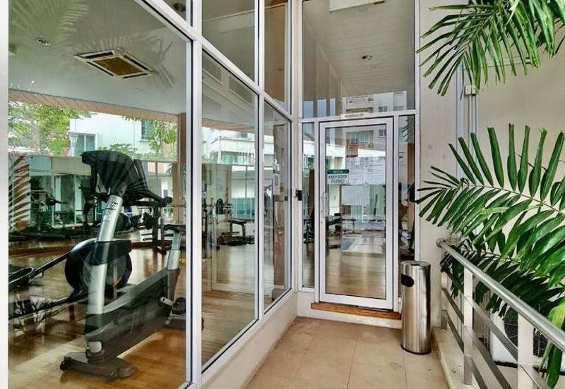 Puteri Palma Condominium @ IOI Resort City