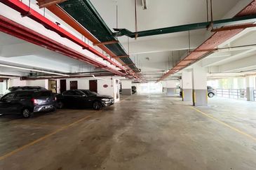 Puteri Palma Condominium @ IOI Resort City