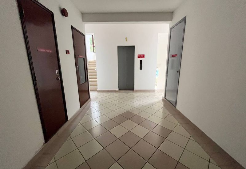 Puteri Palma Condominium @ IOI Resort City