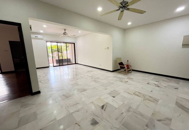 Puteri Palma Condominium @ IOI Resort City