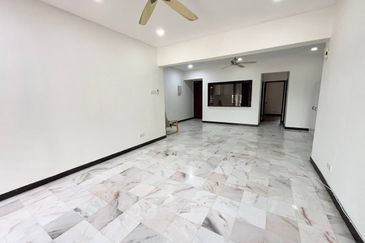 Puteri Palma Condominium @ IOI Resort City