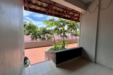 Puteri Palma Condominium @ IOI Resort City