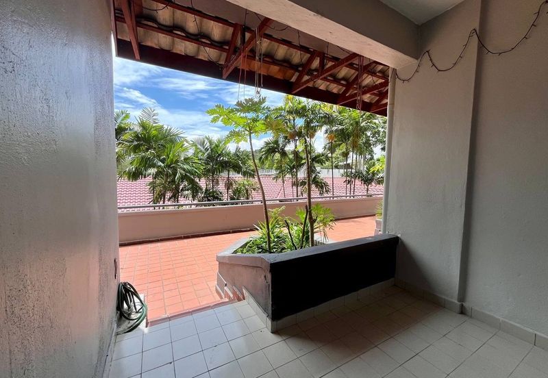 Puteri Palma Condominium @ IOI Resort City