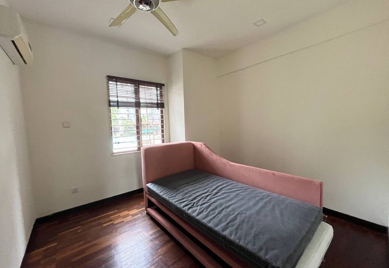 Puteri Palma Condominium @ IOI Resort City