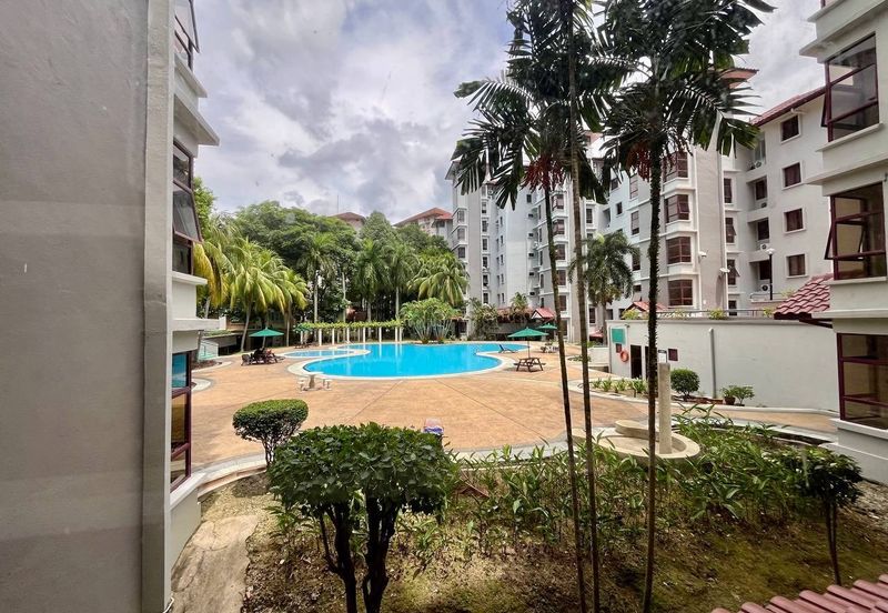 Puteri Palma Condominium @ IOI Resort City