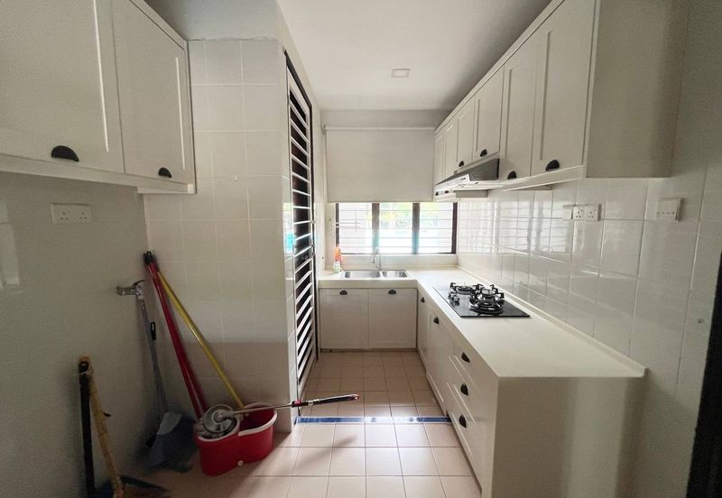 Puteri Palma Condominium @ IOI Resort City