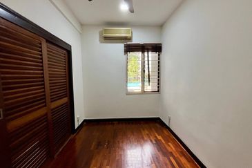 Puteri Palma Condominium @ IOI Resort City