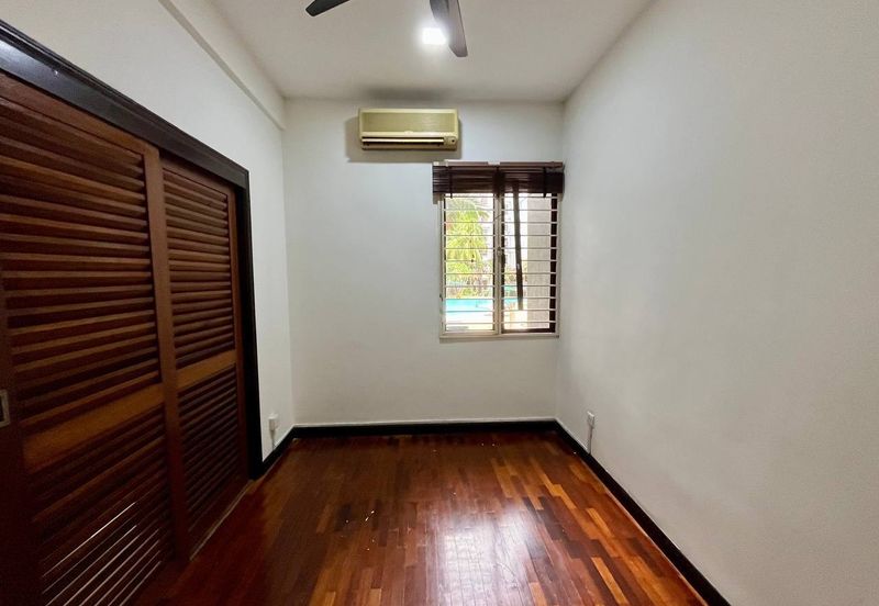 Puteri Palma Condominium @ IOI Resort City