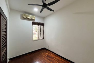 Puteri Palma Condominium @ IOI Resort City