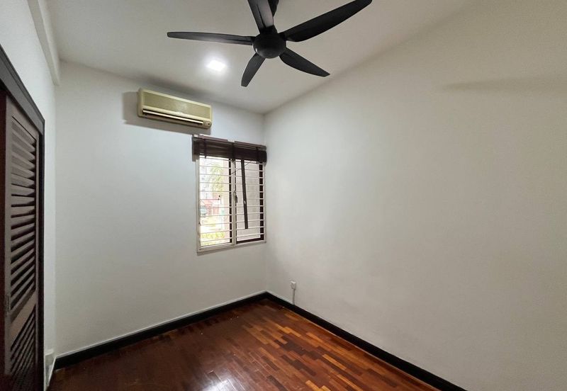 Puteri Palma Condominium @ IOI Resort City