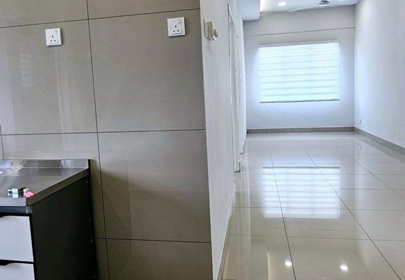 Pangsapuri Seri Pulai