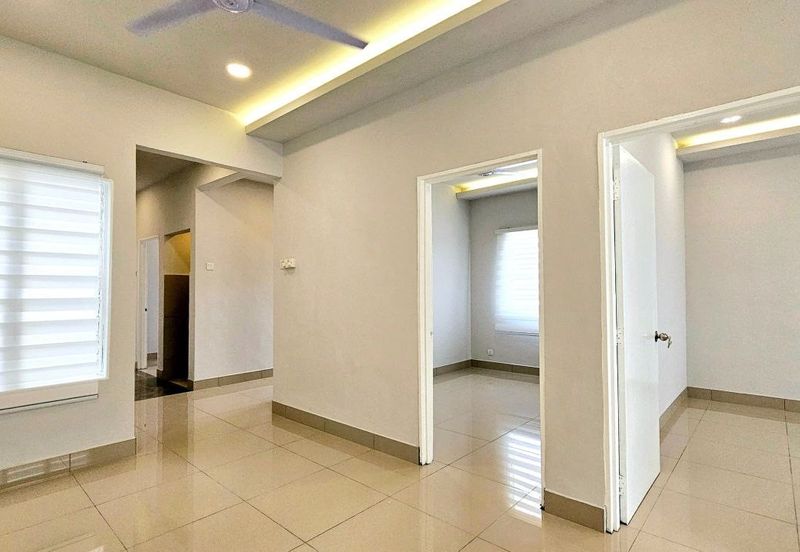 Pangsapuri Seri Pulai