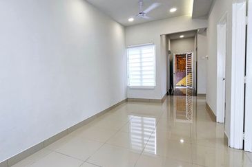 Pangsapuri Seri Pulai