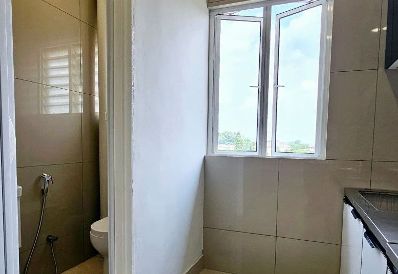 Pangsapuri Seri Pulai