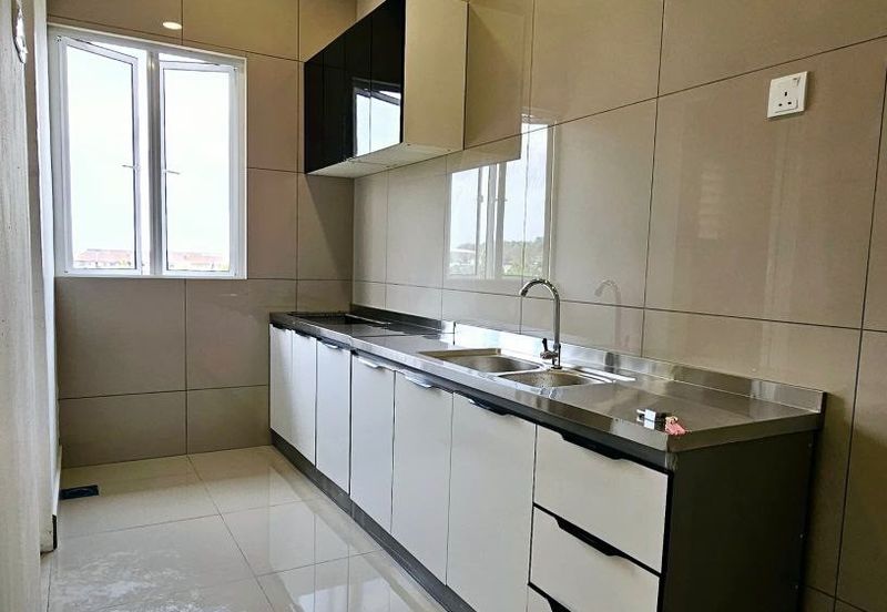 Pangsapuri Seri Pulai