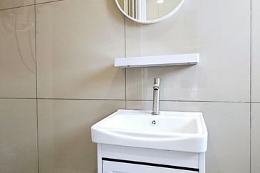 Pangsapuri Seri Pulai