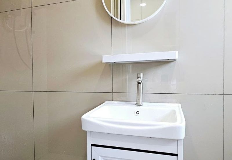 Pangsapuri Seri Pulai