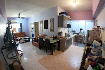 SPRING VILLE @ Ampang