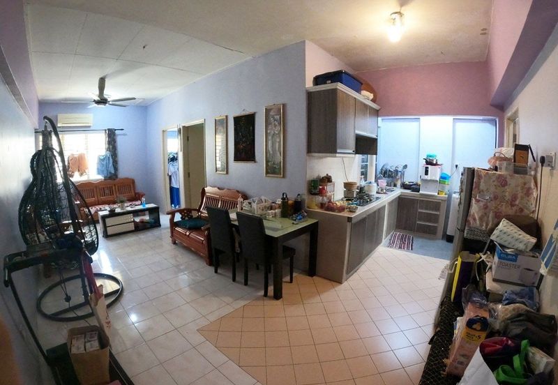 SPRING VILLE @ Ampang