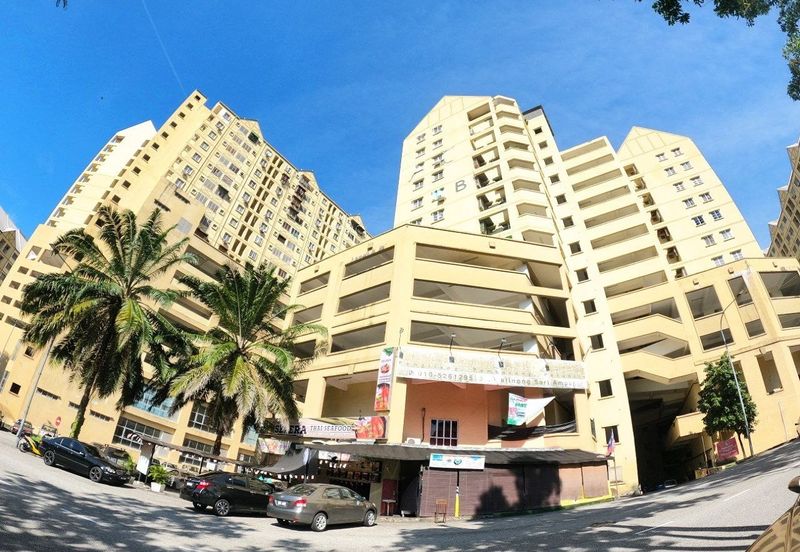 SPRING VILLE @ Ampang