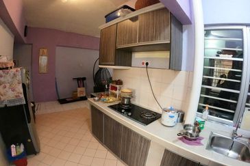 SPRING VILLE @ Ampang