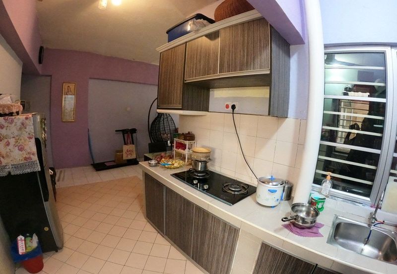 SPRING VILLE @ Ampang