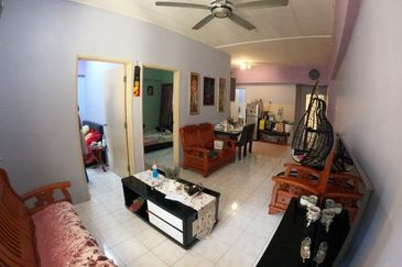 SPRING VILLE @ Ampang