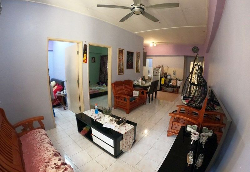 SPRING VILLE @ Ampang