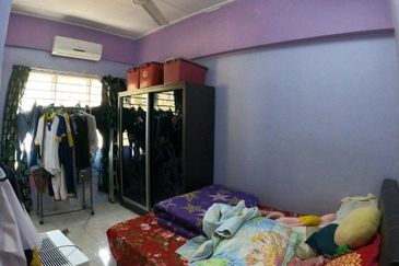 SPRING VILLE @ Ampang