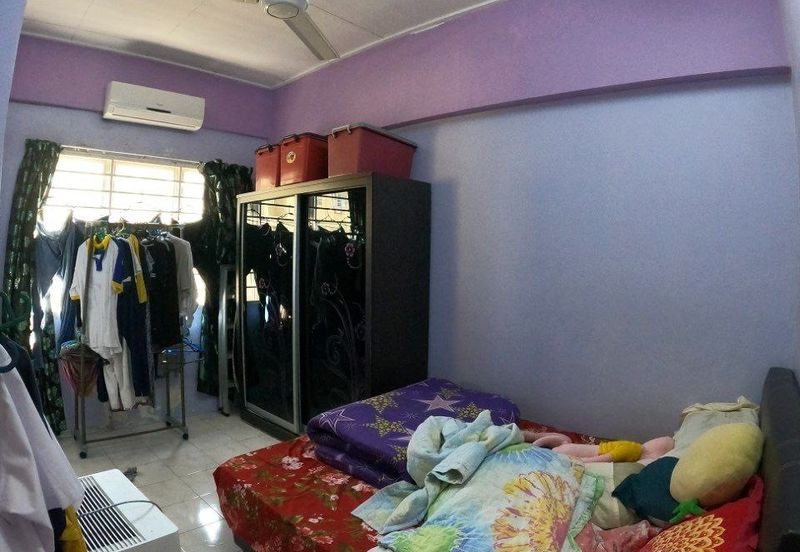 SPRING VILLE @ Ampang