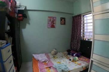 SPRING VILLE @ Ampang