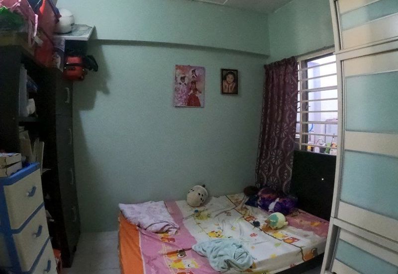 SPRING VILLE @ Ampang