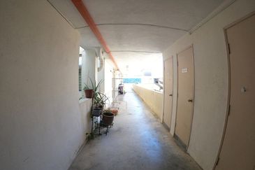 SPRING VILLE @ Ampang