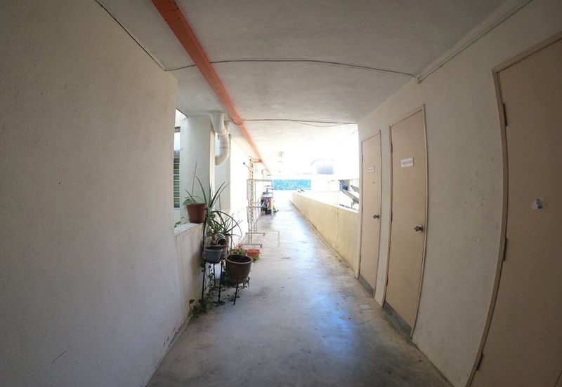 SPRING VILLE @ Ampang