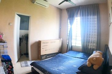 Laman Suria e-Resort Apartment