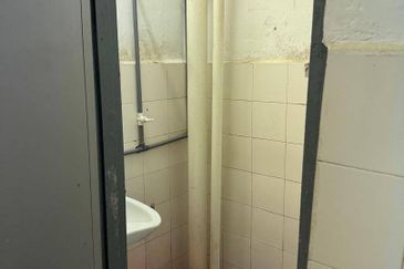 Pangsapuri Seri Nilam