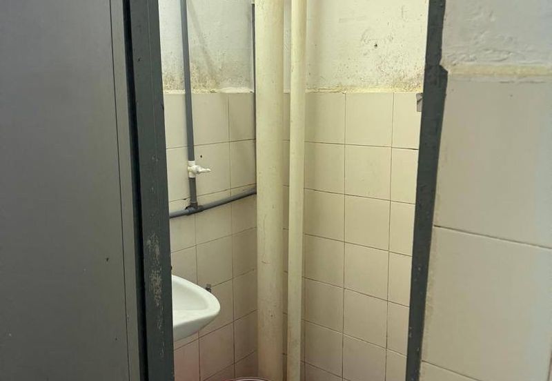 Pangsapuri Seri Nilam