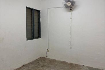 Pangsapuri Seri Nilam