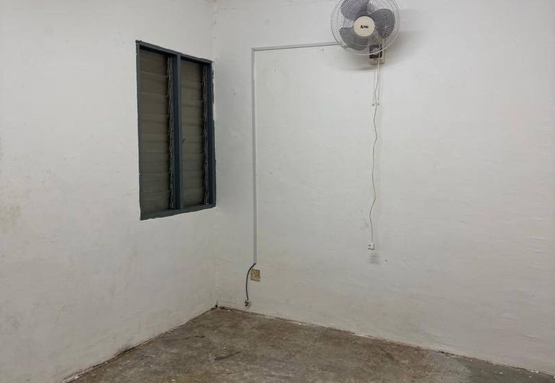 Pangsapuri Seri Nilam