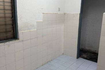 Pangsapuri Seri Nilam