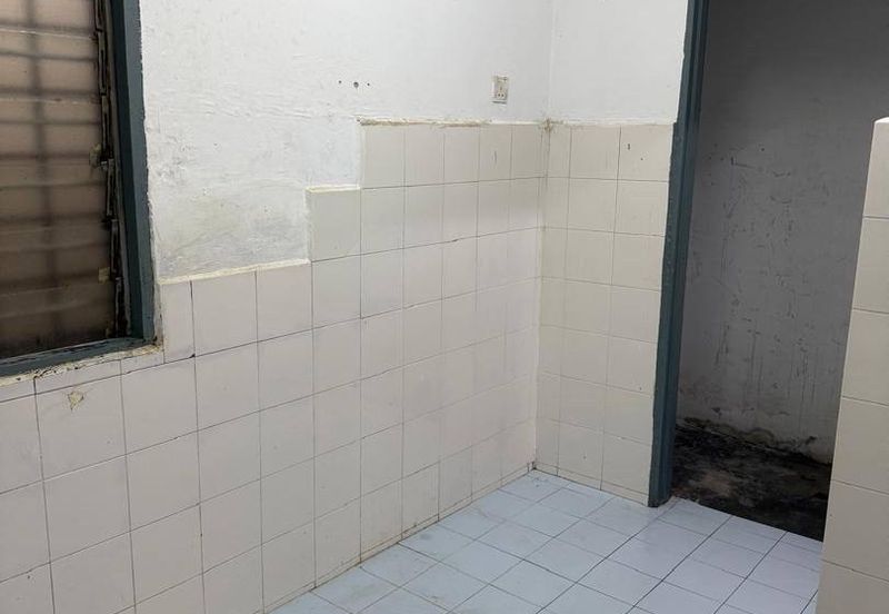 Pangsapuri Seri Nilam