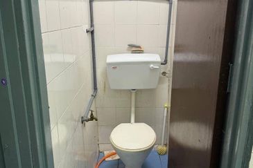 Pangsapuri Seri Nilam