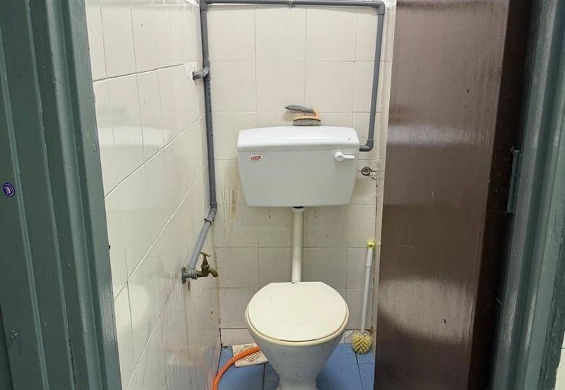 Pangsapuri Seri Nilam