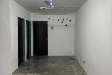 Pangsapuri Seri Nilam